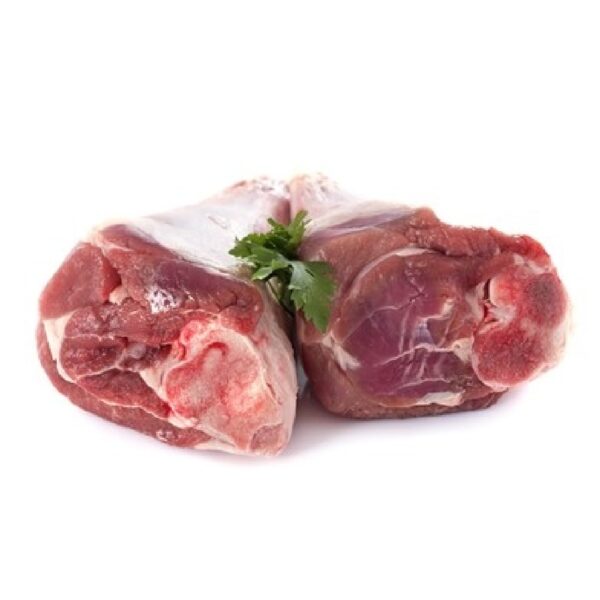 Lamb Knuckle