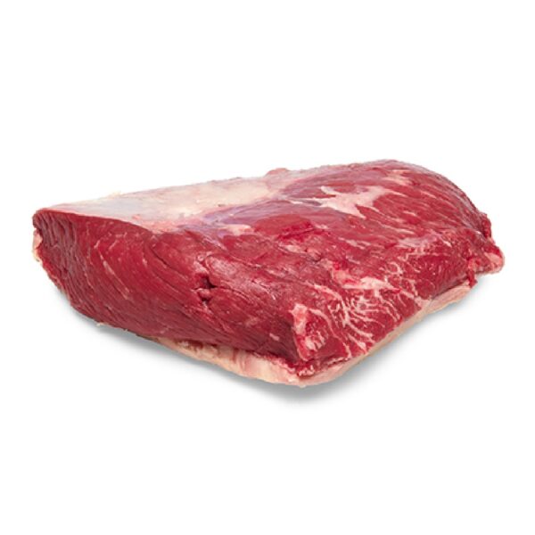 Lamb Rump