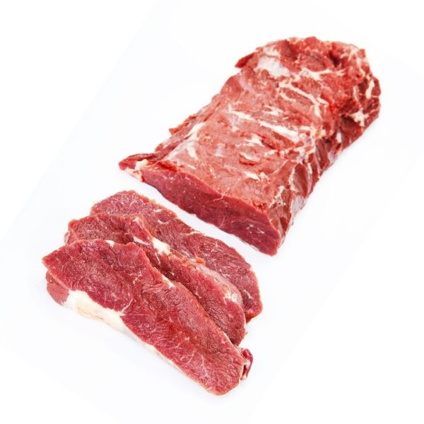 Lamb Striploin