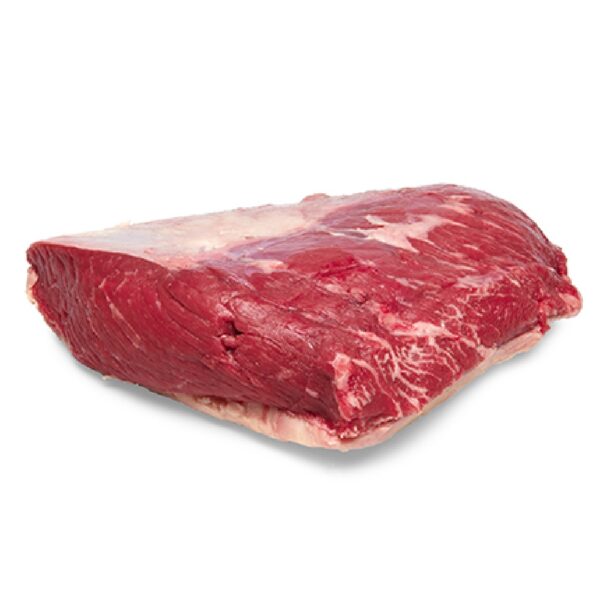 Rump Cap